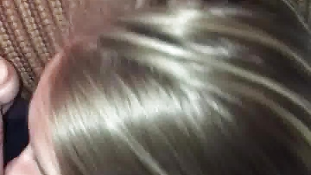 18 year old loves cock