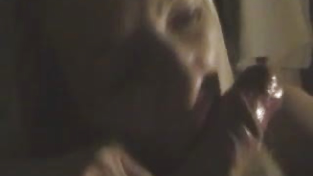 Amateur Blowjob
