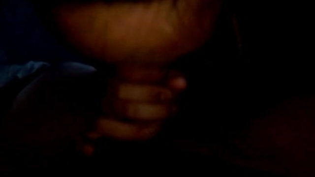 Amateur Blowjob