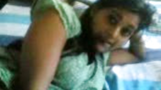 Amateur Yong  Indian Couple