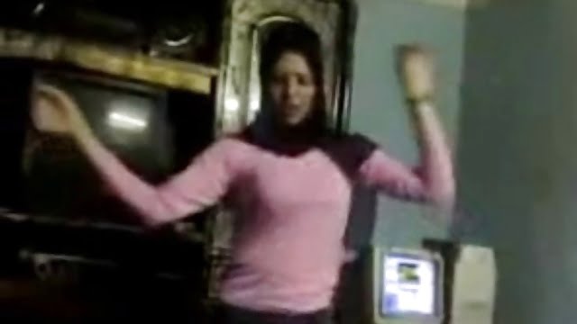 arab dance