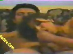 ARAB SEXY STRIP TEASE