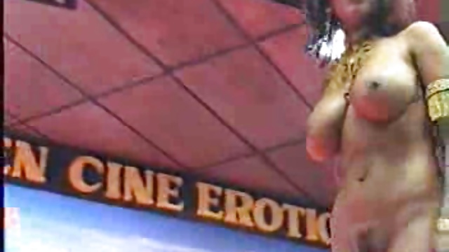 beautiful indian stripper