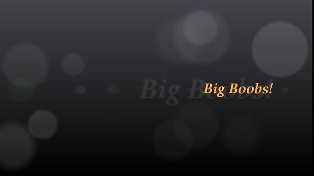 Big Boobs