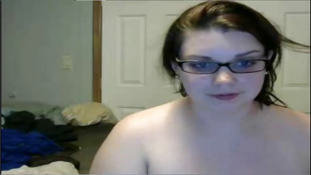 Big dildo and squirt into a cup