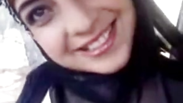 Big Natural Arab Tits