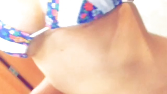 Bikini Tease