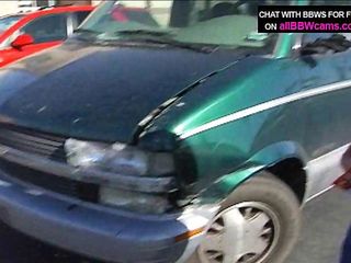 Black Bbw Woman Fucked So Hard Flying Belly Part 1