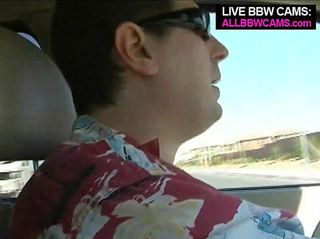 Black Braded Bbw Sits On White Boy  Part 1