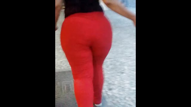 Brazilian Big butts