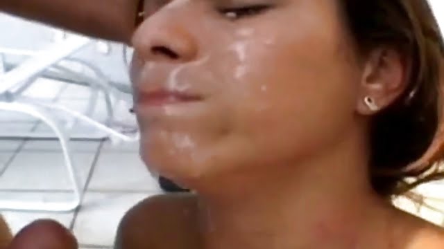 Brazilian Cumshots