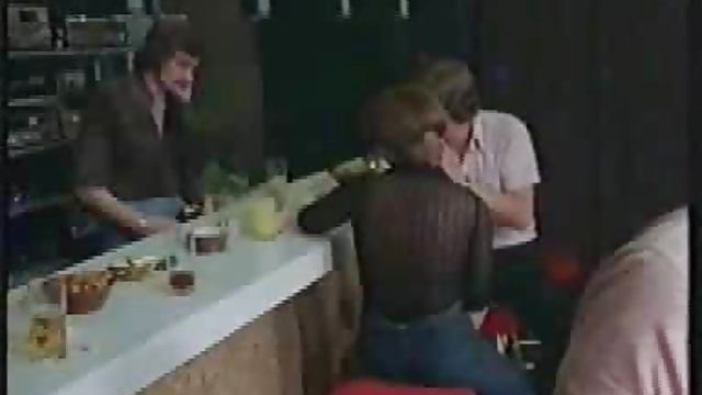 CC – Swingers Club