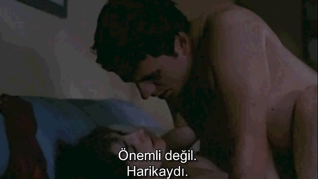 celebrity and the man empty