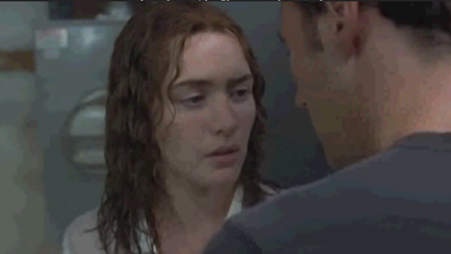 celebrity passionate sex in the laundry room