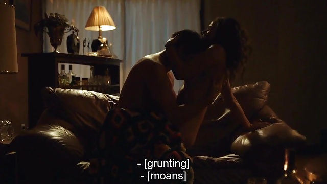 Celebrity Sex Scene Compilation-Narcos