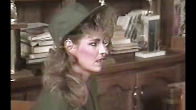 Cheerleader Academy – 1986