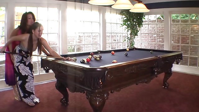 Cougars Love Kittens