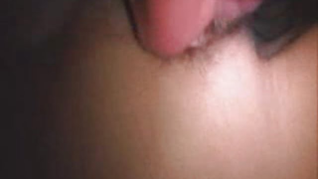 Cuckold Birthday Sperm licking