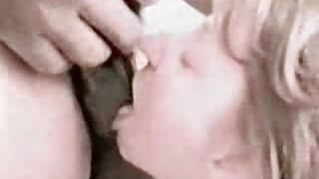 Cuckold hubby filming his wife with bbc