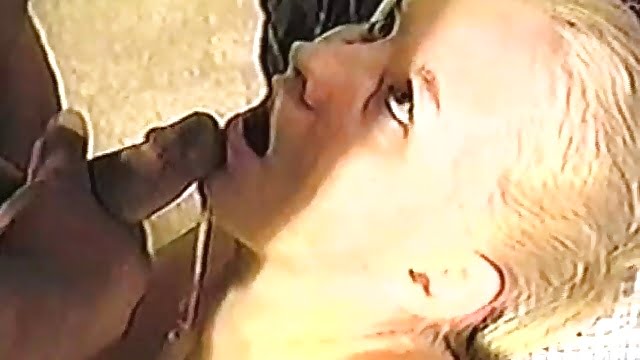 Cuckold – removes condom