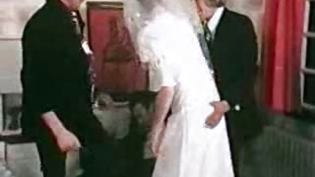 Cuckold The First Day – Vintage –