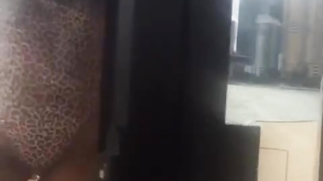 Ebony Black Lesbians