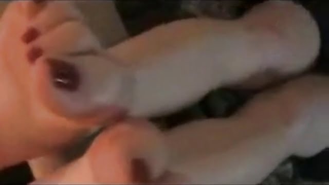 Foot Fetish
