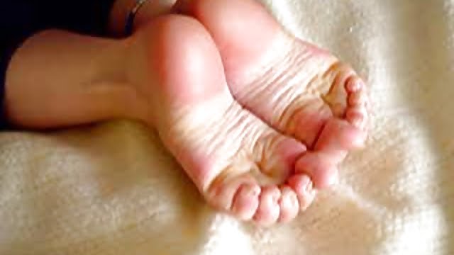 foot fetish