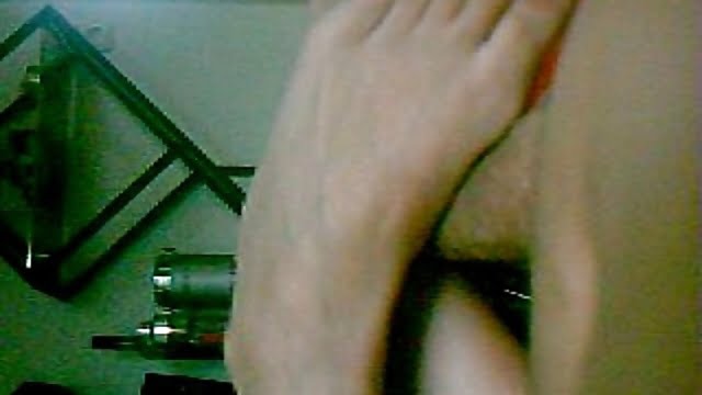 footjob