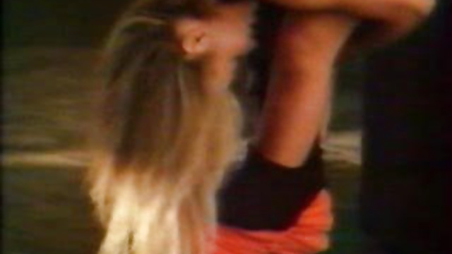 French celeb – Sophie Favier