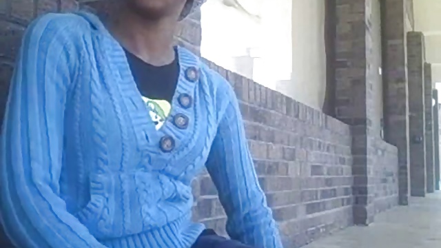 Friendly Ebony Soles(massage)