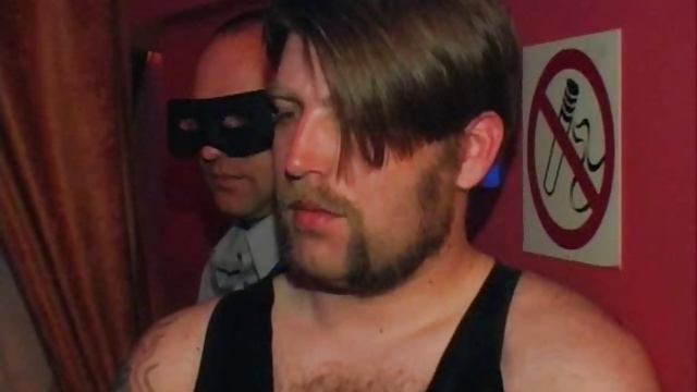 german swinger cum party