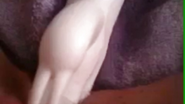 girl squirt on sex toy