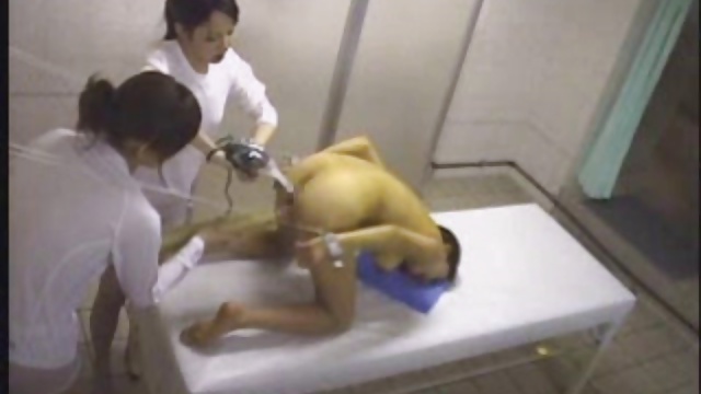 Good massage 5 (Part 8)