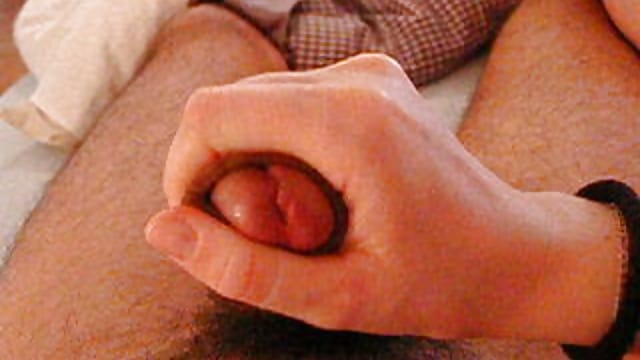 Handjob
