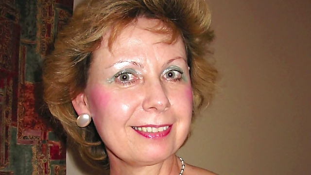 Horny slutty MILFS and GILFS by satyriasiss