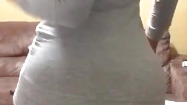 hot wife with a big butt