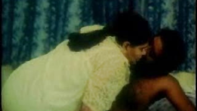 Indian aunty dreaming sex
