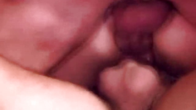 Intense Double Penetration