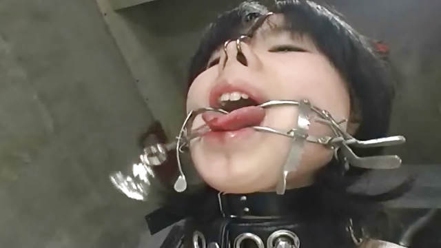 Japanese BDSM 4