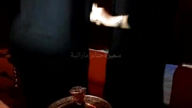 last night our celebrated