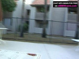 Latina Amazing Fat Bbw Tits Fucks Giant Cock  Part 1