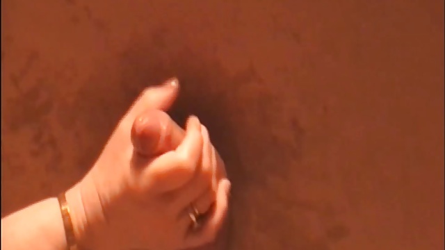 Makeshift Glory Hole