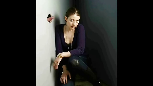 Michelle Trachtenberg – Glory Hole