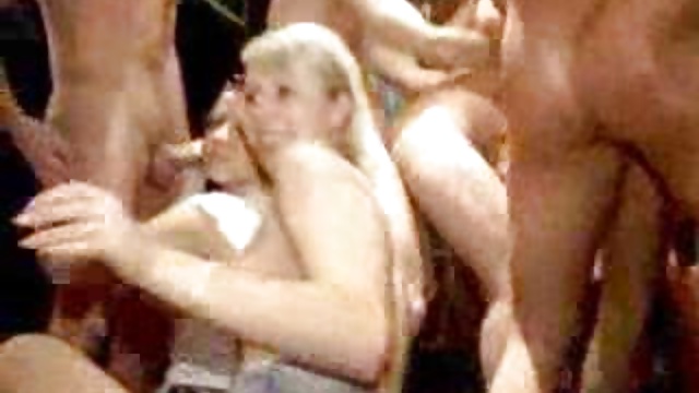 Orgy