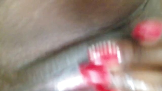 SEXY british black ebony