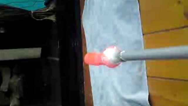 squirting with our sex toy