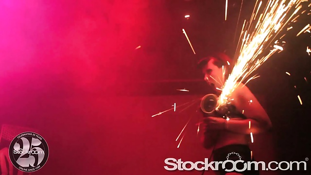 Stockroom's New Year's Eve 25th Anniversary Celebration