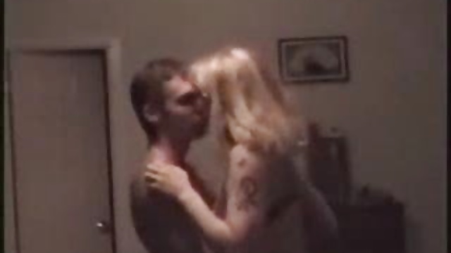 swinger wife fucks a friend