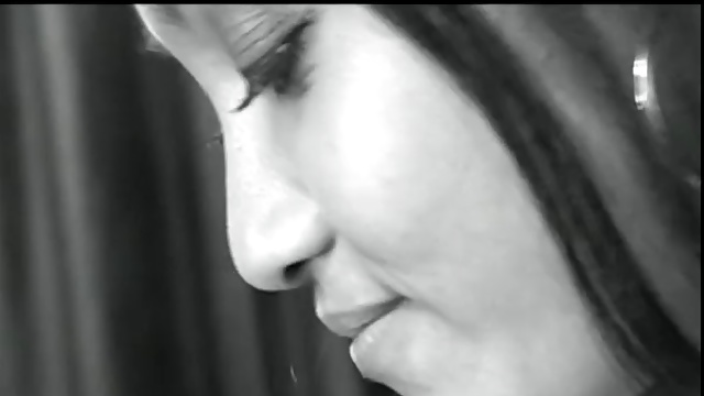 Tit Exploration And Dildo Fucking